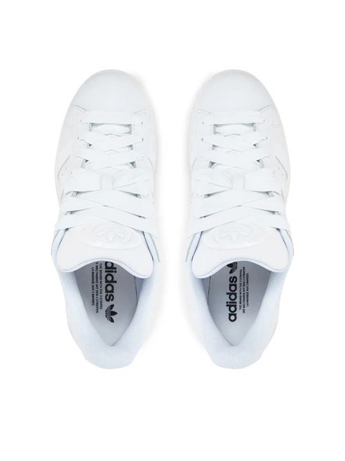 CAMPUS 00s          FTWWHT/FTWWHT/FTWWHT ADIDAS ORIGINALS | JP9996/ND